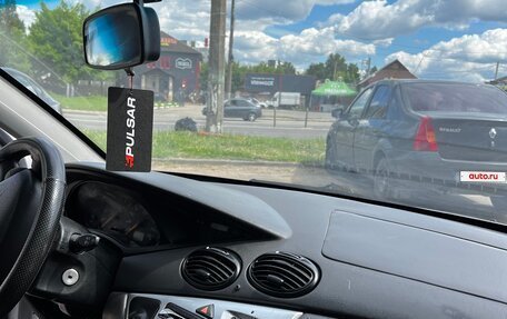 Ford Focus IV, 2004 год, 265 000 рублей, 11 фотография