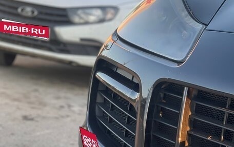 Porsche Cayenne III, 2008 год, 1 500 000 рублей, 8 фотография