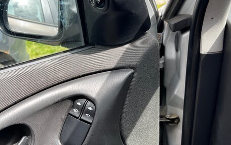 Ford Focus IV, 2004 год, 265 000 рублей, 12 фотография
