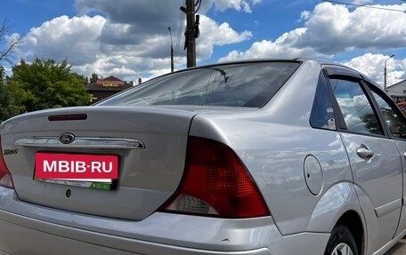 Ford Focus IV, 2004 год, 265 000 рублей, 4 фотография