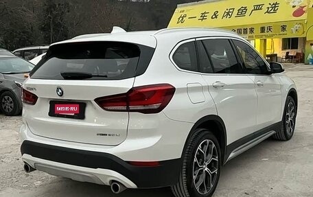 BMW X1, 2022 год, 1 820 006 рублей, 9 фотография
