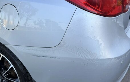 Hyundai Elantra IV, 2007 год, 690 000 рублей, 5 фотография