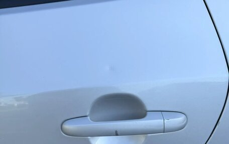 Hyundai Elantra IV, 2007 год, 690 000 рублей, 7 фотография