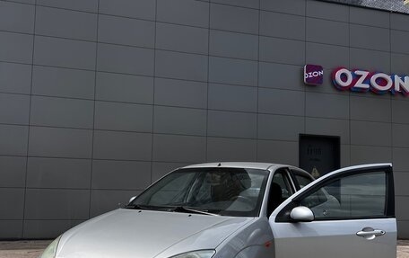 Ford Focus IV, 2004 год, 265 000 рублей, 2 фотография