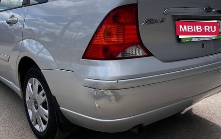 Ford Focus IV, 2004 год, 265 000 рублей, 3 фотография