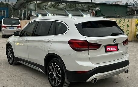 BMW X1, 2022 год, 1 820 006 рублей, 7 фотография