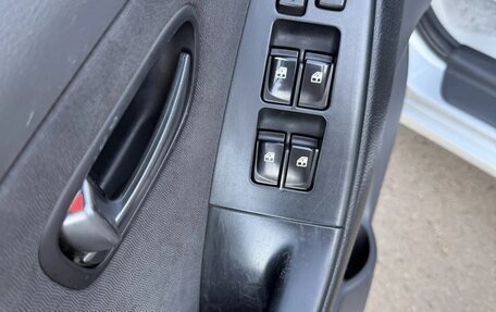 Hyundai Elantra IV, 2007 год, 690 000 рублей, 15 фотография