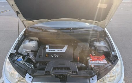 Hyundai Elantra IV, 2007 год, 690 000 рублей, 19 фотография