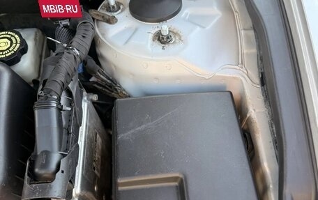 Hyundai Elantra IV, 2007 год, 690 000 рублей, 20 фотография