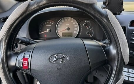 Hyundai Elantra IV, 2007 год, 690 000 рублей, 14 фотография