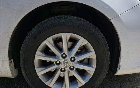 Toyota Camry, 2016 год, 2 450 000 рублей, 11 фотография