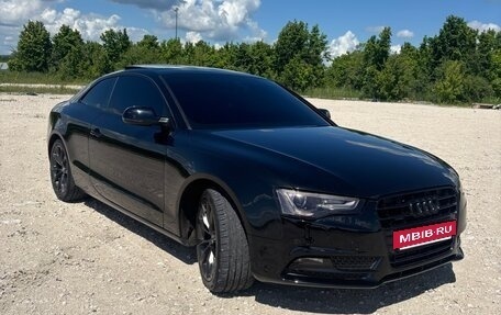 Audi A5, 2014 год, 2 000 000 рублей, 2 фотография