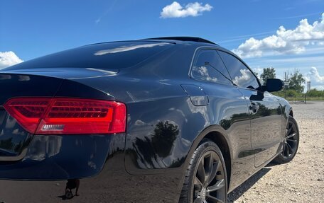 Audi A5, 2014 год, 2 000 000 рублей, 7 фотография