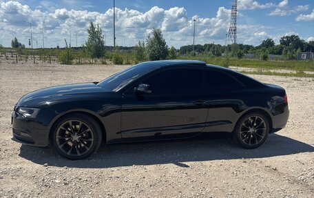 Audi A5, 2014 год, 2 000 000 рублей, 6 фотография