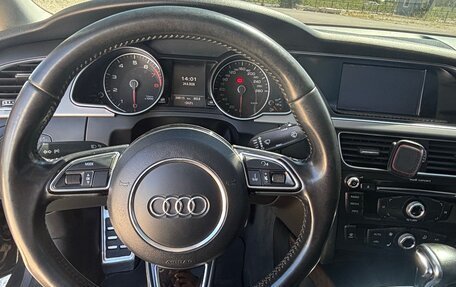 Audi A5, 2014 год, 2 000 000 рублей, 9 фотография