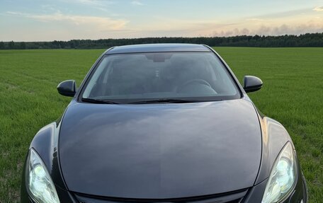 Mazda 6, 2010 год, 1 400 000 рублей, 2 фотография