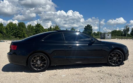 Audi A5, 2014 год, 2 000 000 рублей, 8 фотография