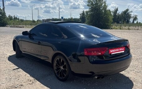 Audi A5, 2014 год, 2 000 000 рублей, 3 фотография