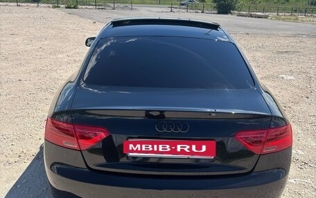 Audi A5, 2014 год, 2 000 000 рублей, 5 фотография