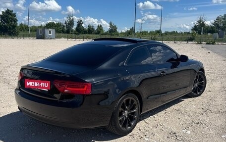 Audi A5, 2014 год, 2 000 000 рублей, 4 фотография
