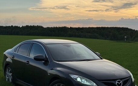 Mazda 6, 2010 год, 1 400 000 рублей, 3 фотография