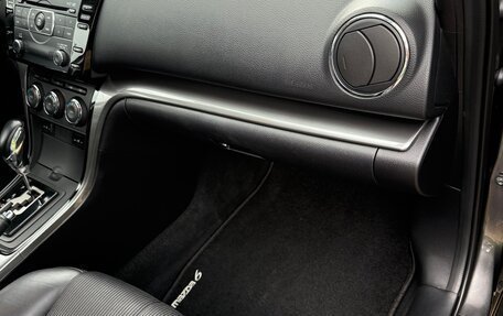 Mazda 6, 2010 год, 1 400 000 рублей, 12 фотография