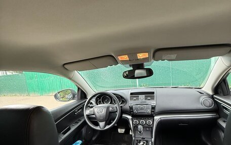 Mazda 6, 2010 год, 1 400 000 рублей, 10 фотография