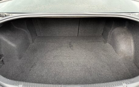 Mazda 6, 2010 год, 1 400 000 рублей, 9 фотография