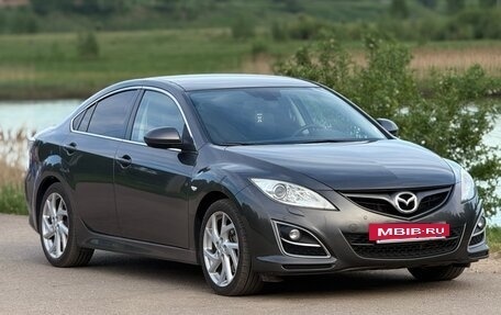 Mazda 6, 2010 год, 1 400 000 рублей, 7 фотография