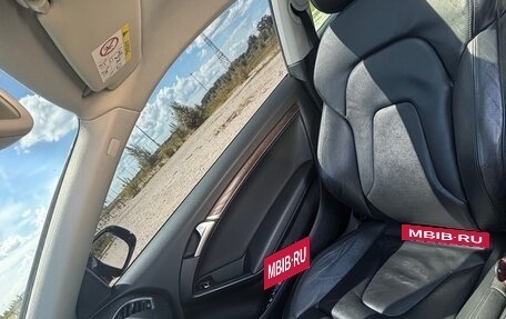 Audi A5, 2014 год, 2 000 000 рублей, 10 фотография