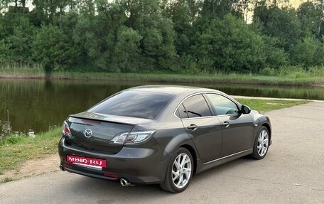 Mazda 6, 2010 год, 1 400 000 рублей, 6 фотография