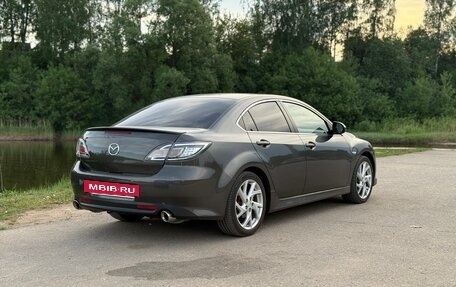 Mazda 6, 2010 год, 1 400 000 рублей, 5 фотография