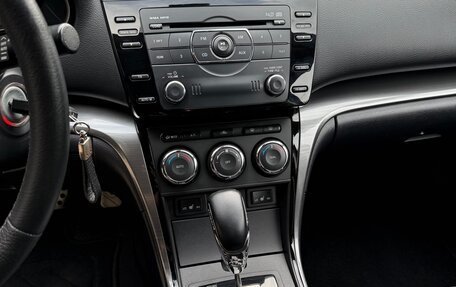 Mazda 6, 2010 год, 1 400 000 рублей, 17 фотография