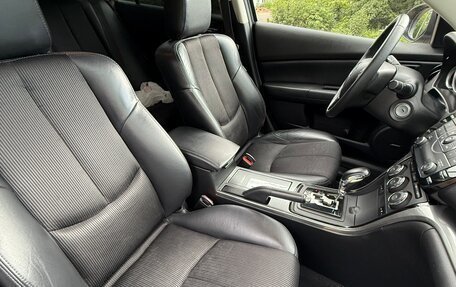 Mazda 6, 2010 год, 1 400 000 рублей, 14 фотография