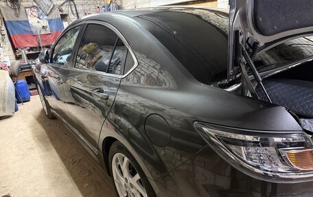 Mazda 6, 2010 год, 1 400 000 рублей, 21 фотография