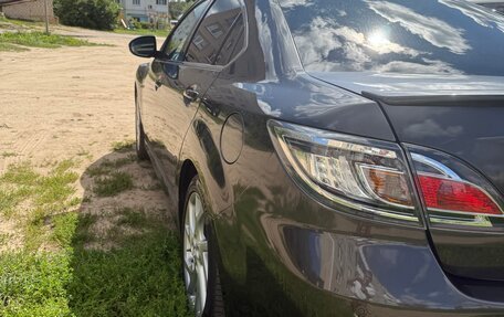 Mazda 6, 2010 год, 1 400 000 рублей, 22 фотография