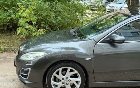 Mazda 6, 2010 год, 1 400 000 рублей, 24 фотография