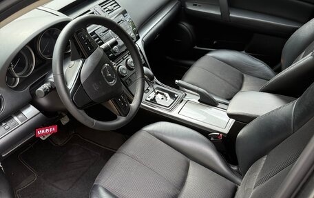 Mazda 6, 2010 год, 1 400 000 рублей, 16 фотография