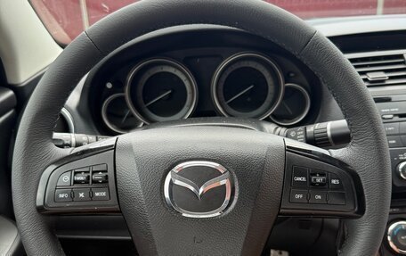 Mazda 6, 2010 год, 1 400 000 рублей, 25 фотография