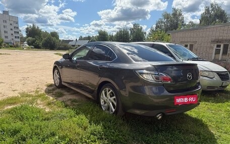 Mazda 6, 2010 год, 1 400 000 рублей, 23 фотография