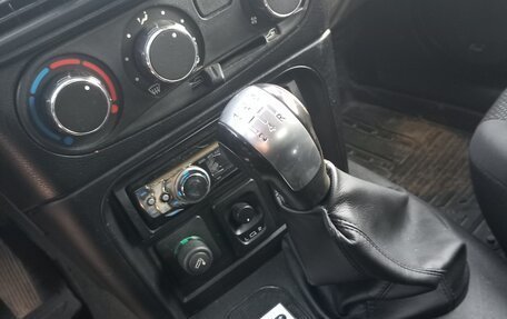 Chevrolet Niva I рестайлинг, 2007 год, 785 000 рублей, 7 фотография