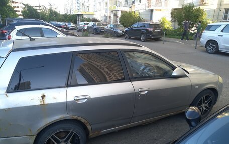 Nissan Wingroad III, 2002 год, 160 000 рублей, 12 фотография