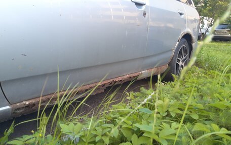 Nissan Wingroad III, 2002 год, 160 000 рублей, 11 фотография