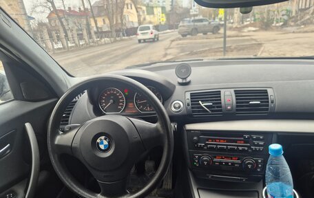 BMW 1 серия, 2004 год, 559 000 рублей, 4 фотография