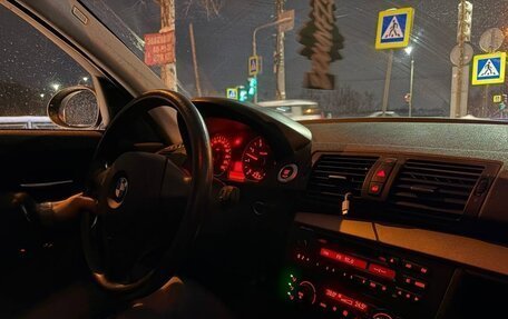 BMW 1 серия, 2004 год, 559 000 рублей, 3 фотография
