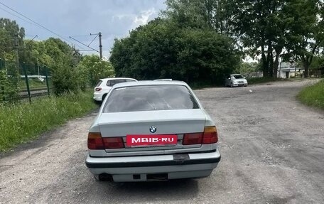 BMW 5 серия, 1994 год, 195 000 рублей, 3 фотография