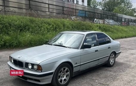 BMW 5 серия, 1994 год, 195 000 рублей, 5 фотография