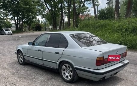 BMW 5 серия, 1994 год, 195 000 рублей, 4 фотография