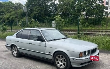 BMW 5 серия, 1994 год, 195 000 рублей, 2 фотография