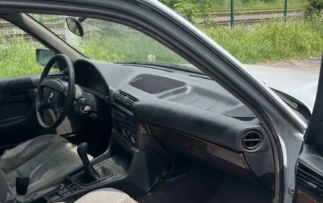 BMW 5 серия, 1994 год, 195 000 рублей, 7 фотография